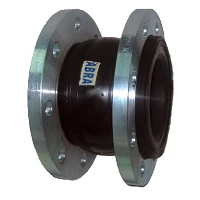 Компенсатор (гибкая вставка) ABRA-EJF-10 Ду300 Ру10 EPDM фланцевый Компенсатор (гибкая вставка) ABRA-EJF-10 Ду300 Ру10 EPDM фланцевый