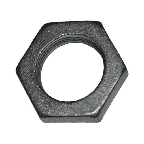 Контргайка чугунная Спецдеталь Ду25 (1 дюйм) Ру16 ВР ГОСТ 8961-75 Контргайка чугунная Спецдеталь Ду25 (1 дюйм) Ру16 ВР ГОСТ 8961-75