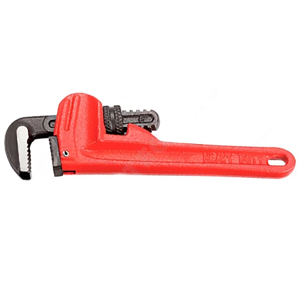 Ключ трубный VOLL Хэви Дьюти тип L максимальный диаметр труб - 3″
