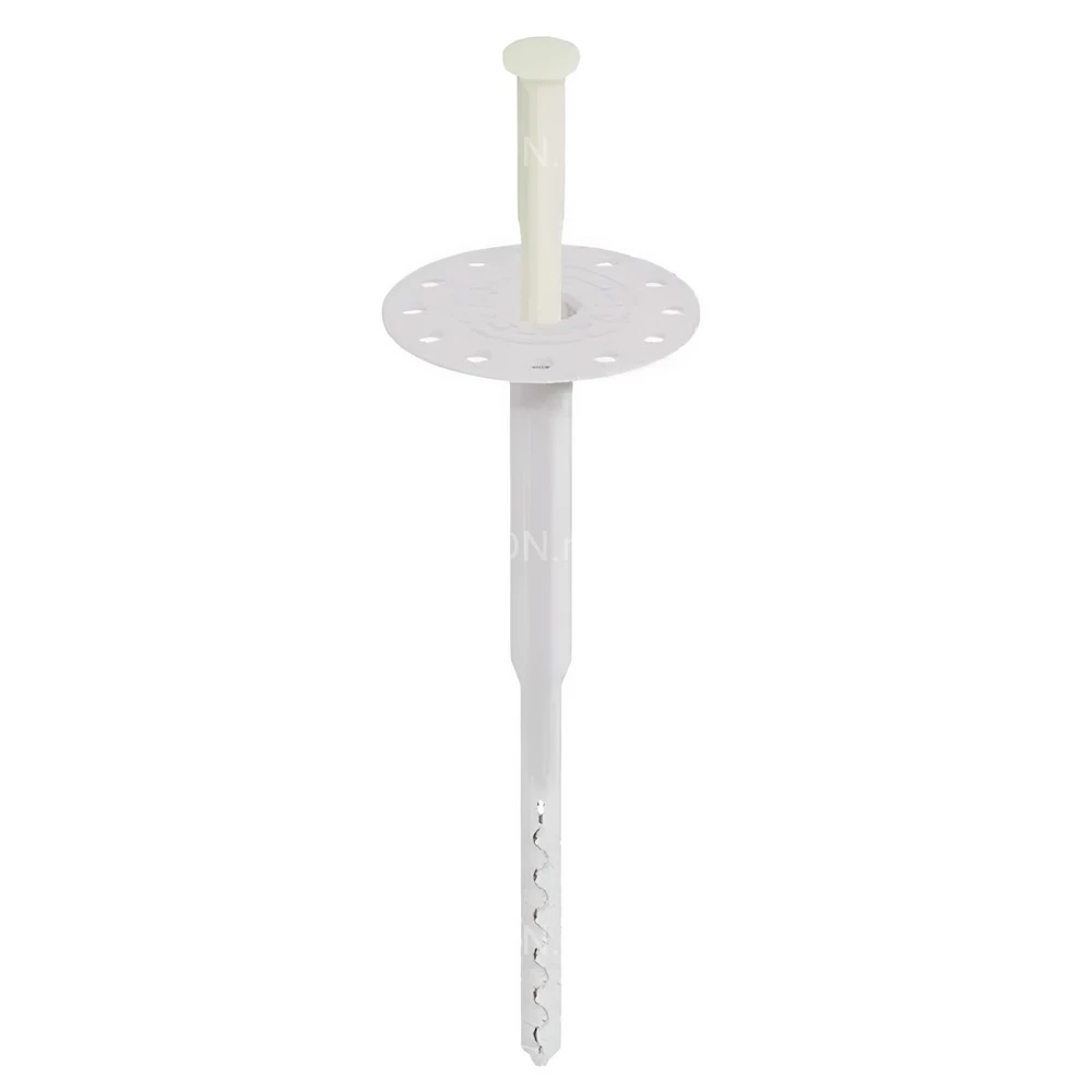 Анкер тарельчатый EJOT H5 8х235мм забивной универсальный, диаметр дюбеля 8мм, длина 235мм, упаковка - 150шт