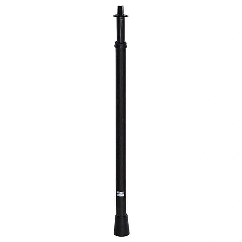 Удлинитель штока Dendor Ду40-80 L=2000-2500мм телескопический
